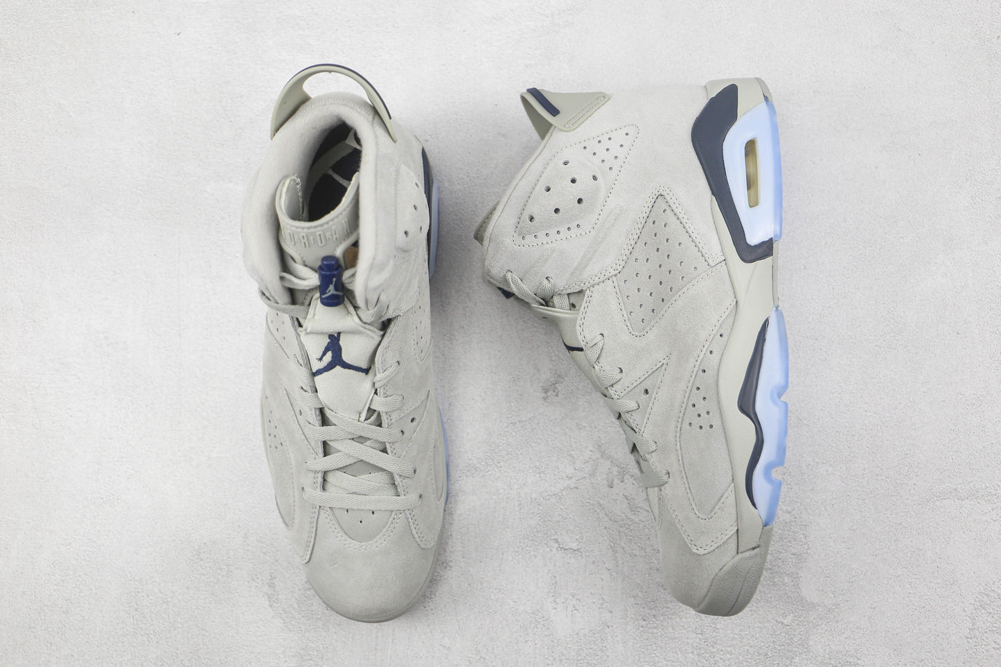 Designer Air Jordan AJ6 Georgetown