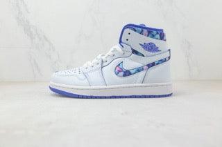 Designer AJ1 Air Jordan 1 Mid DV5575 140