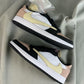 Designer Travis Scott x Fragment x Air Jordan 1 Low CQ4277-995