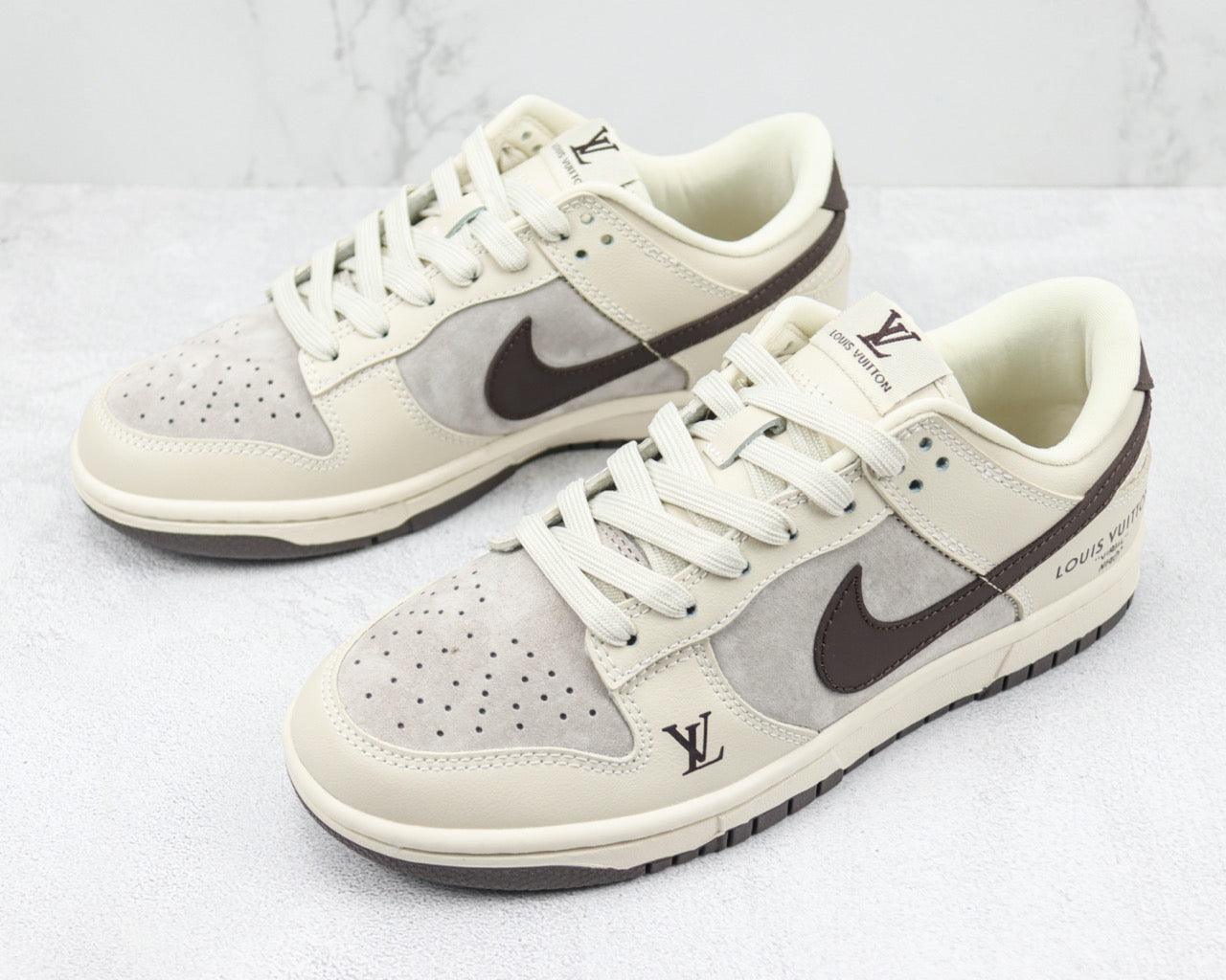 Designer SB Dunk Low x LV K24