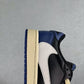 Designer Travis Scott x Fragment x Air Jordan 1 Low DM7866-001