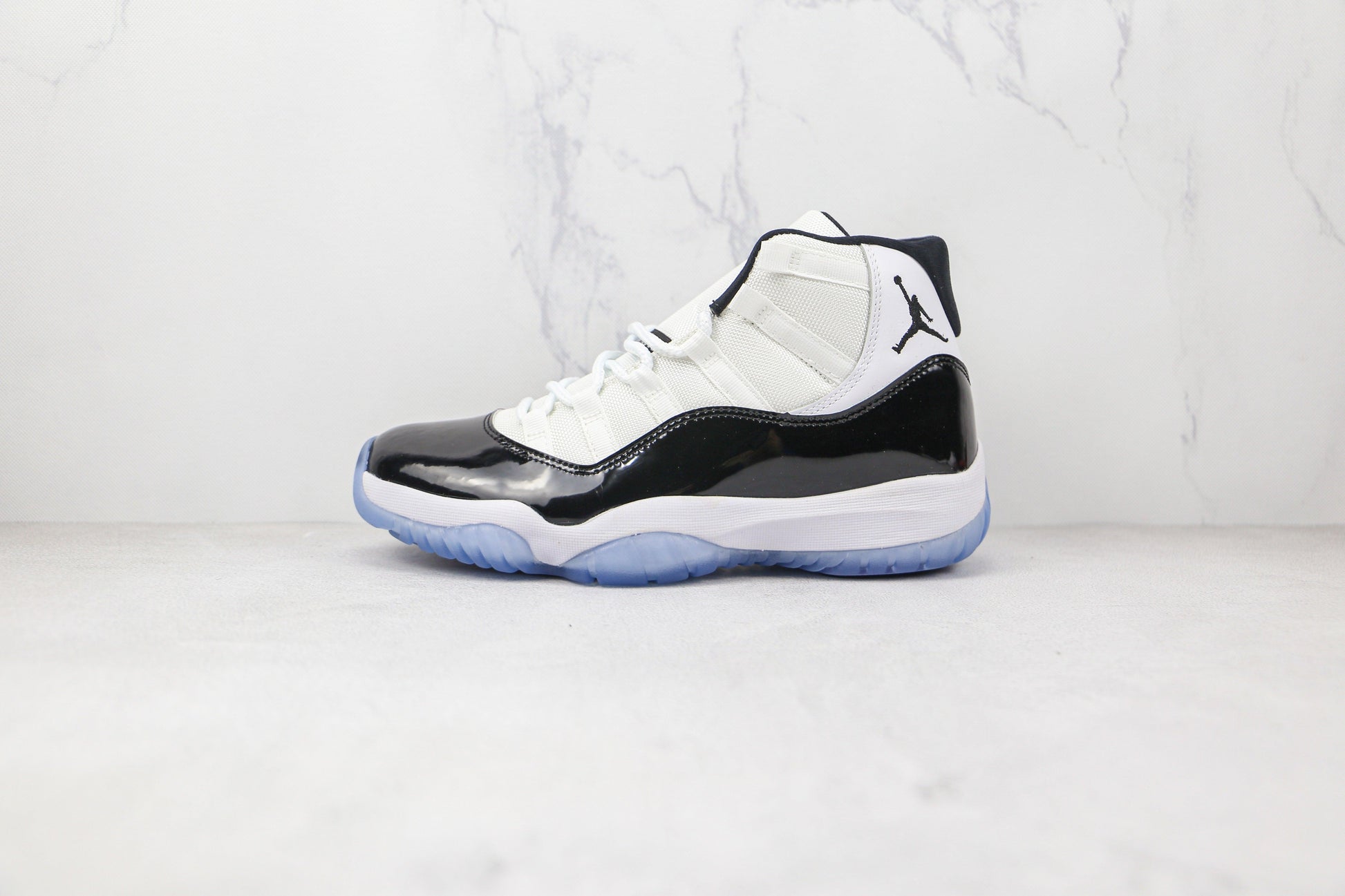 Designer Air Jordan 11 Retro 378037-100