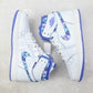 Designer AJ1 Air Jordan 1 Mid DV5575 140