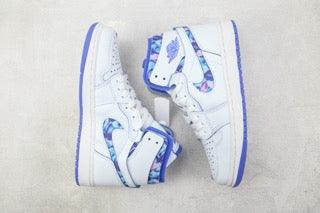 Designer AJ1 Air Jordan 1 Mid DV5575 140