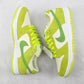 Designer NK SB Dunk Low Pro Sour Apple DM0807-300