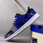 Designer Air Jordan 1 Low OG ZION "Voodoo Alternate"