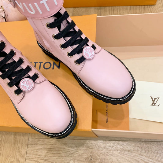 Luxury Shoes - LU-V - 600