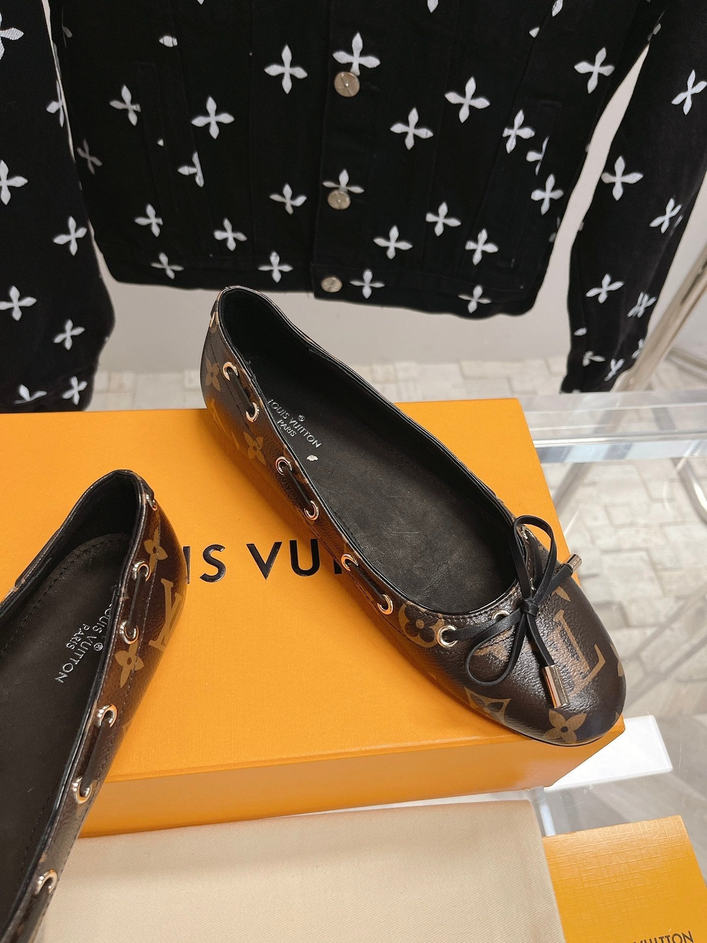 Luxury Shoes - LU-V - 1170