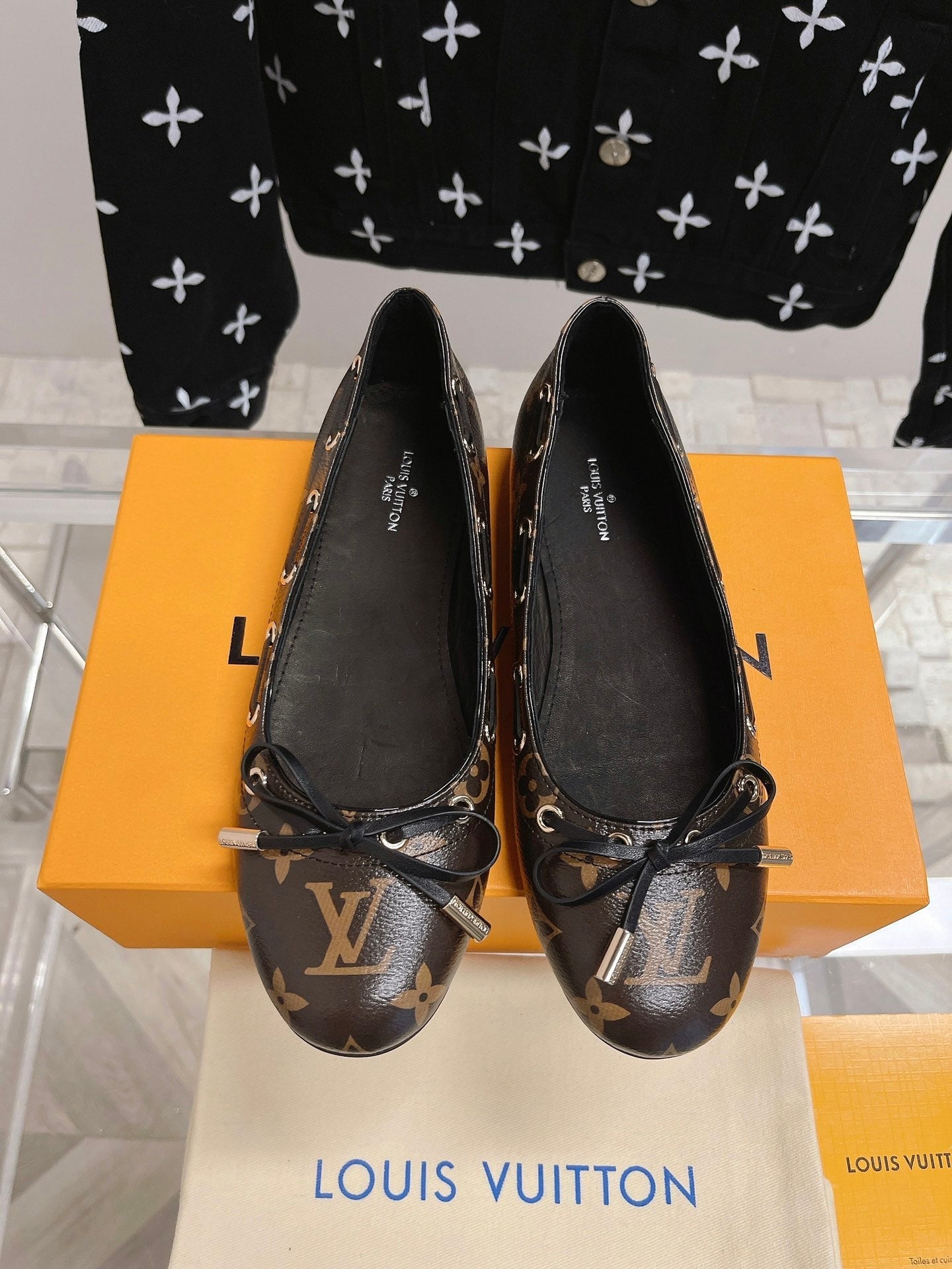 Luxury Shoes - LU-V - 1170