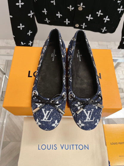 Luxury Shoes - LU-V - 1166