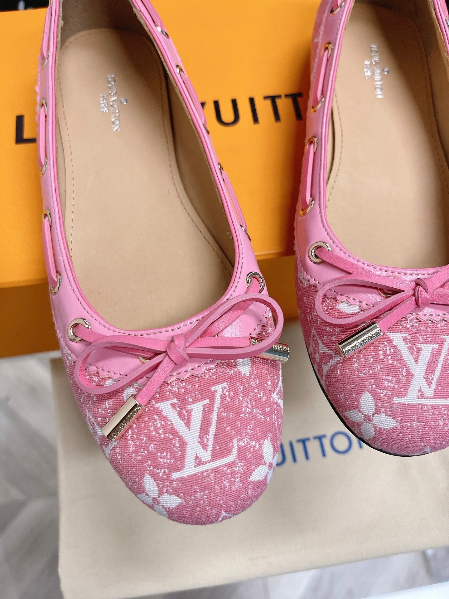 Luxury Shoes - LU-V - 1168