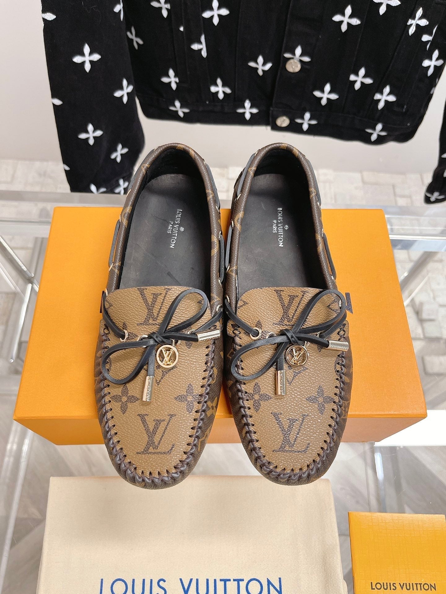 Luxury Shoes - LU-V - 1171