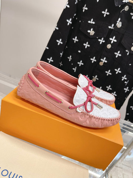 Luxury Shoes - LU-V - 1176