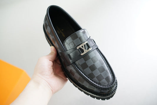 Luxury Shoes - LU-V - 1179