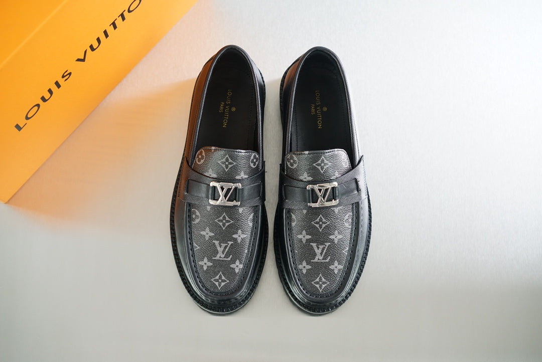 Luxury Shoes - LU-V - 1177