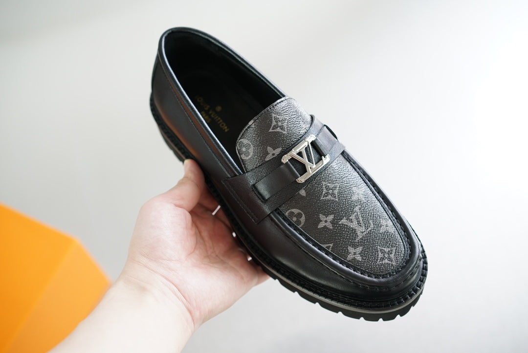 Luxury Shoes - LU-V - 1177