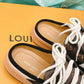 Luxury Shoes - LU-V - 578