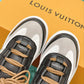 Luxury Shoes - LU-V - 579