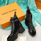 Luxury Shoes - LU-V - 562