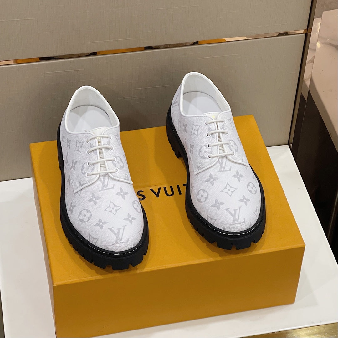 Luxury Shoes - LU-V - 407