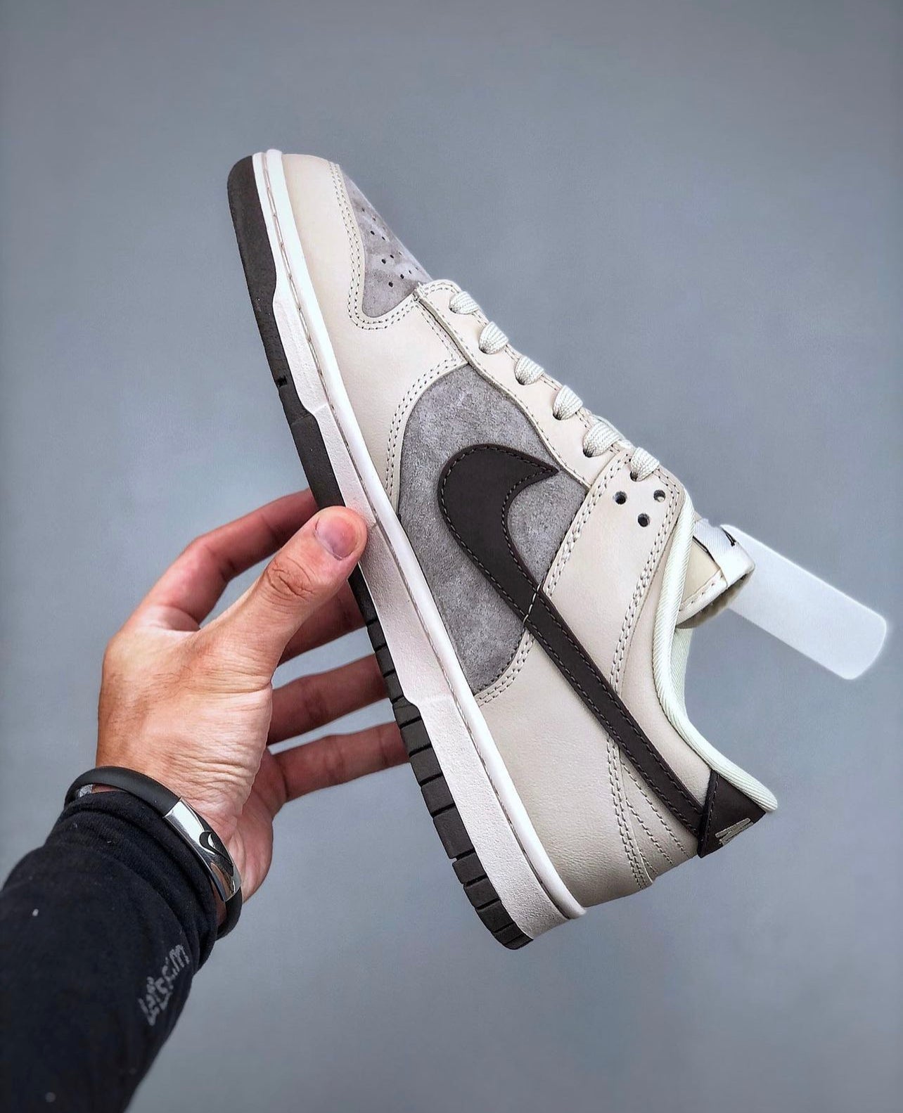 Designer SB Dunk Low x LV K24