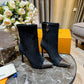 Luxury Shoes - LU-V - 628