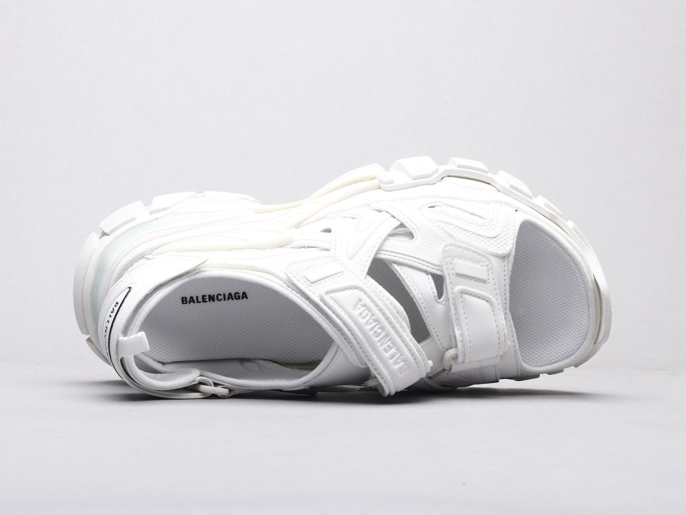 VO - Bla Track Sandals White Sneaker