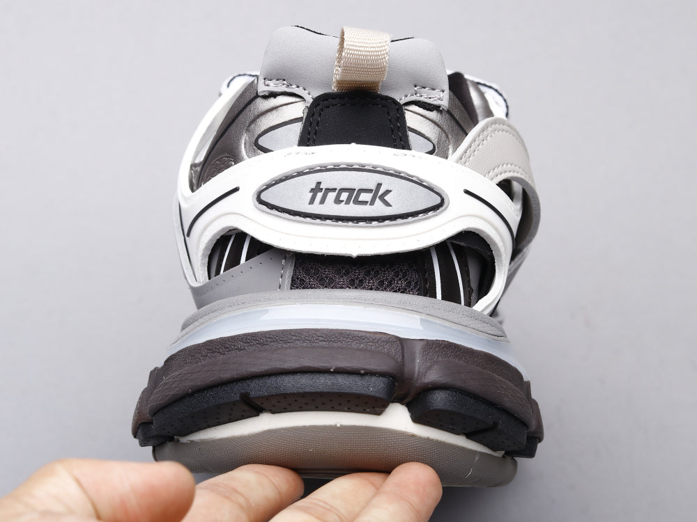 VO - Bla Track LED Sneaker