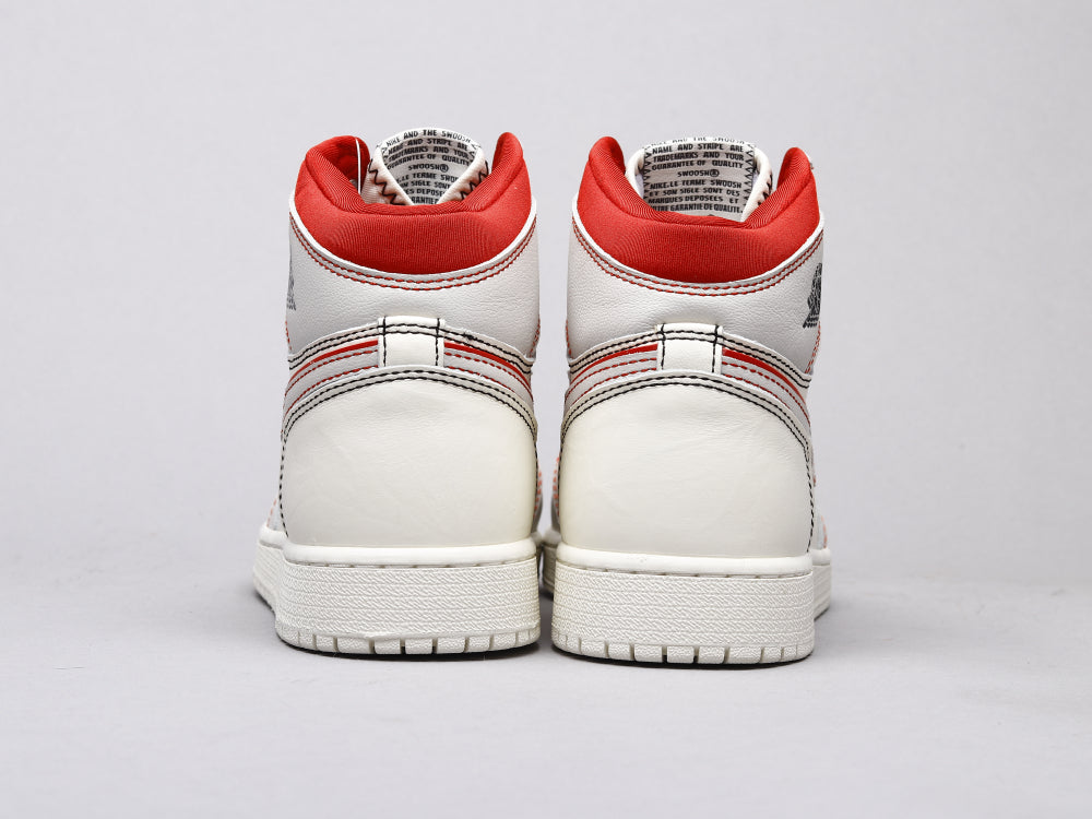 VO - AJ1 Bugs Bunny Women's Shoes