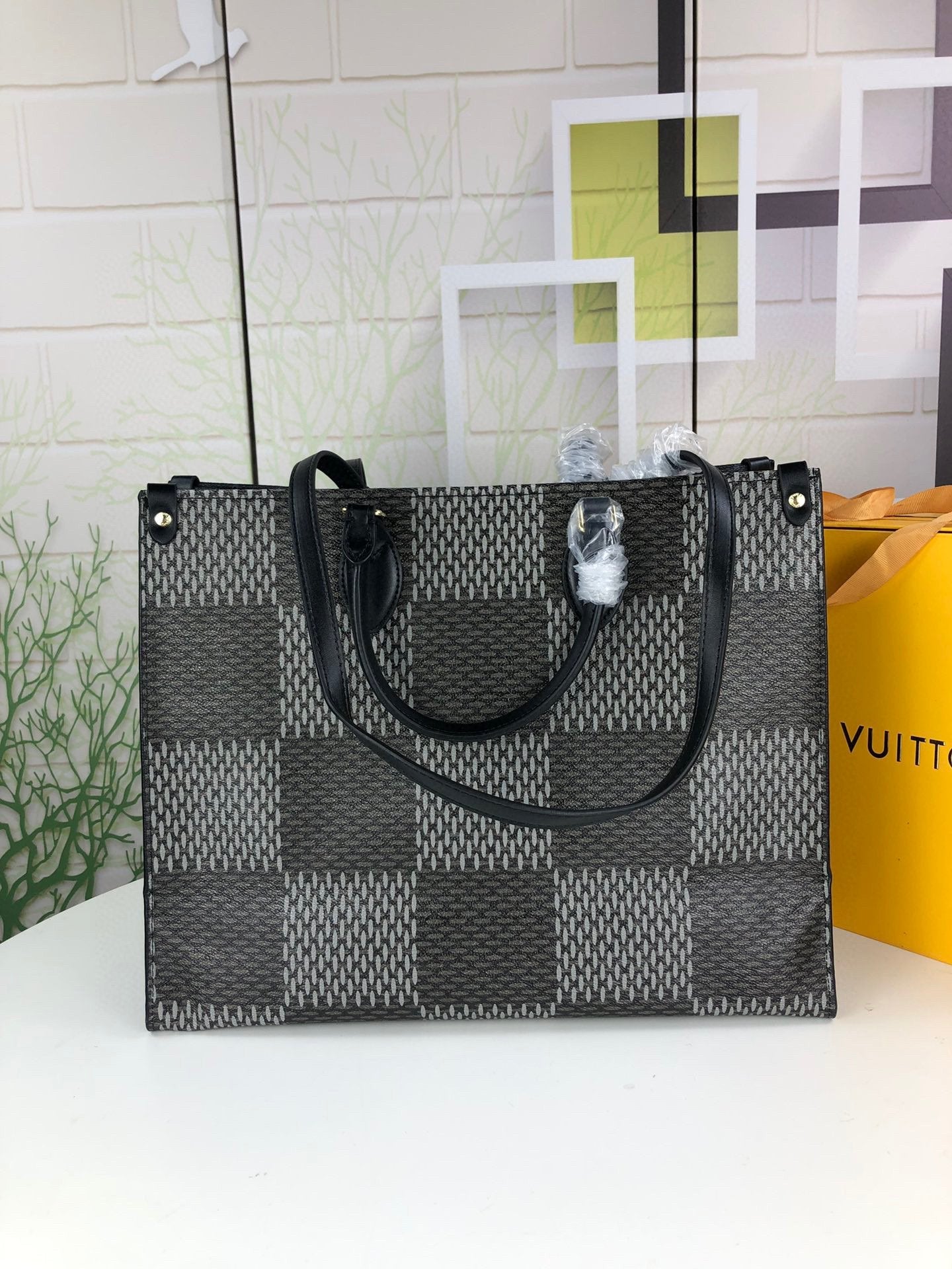 VO - AF Handbags LUV 045