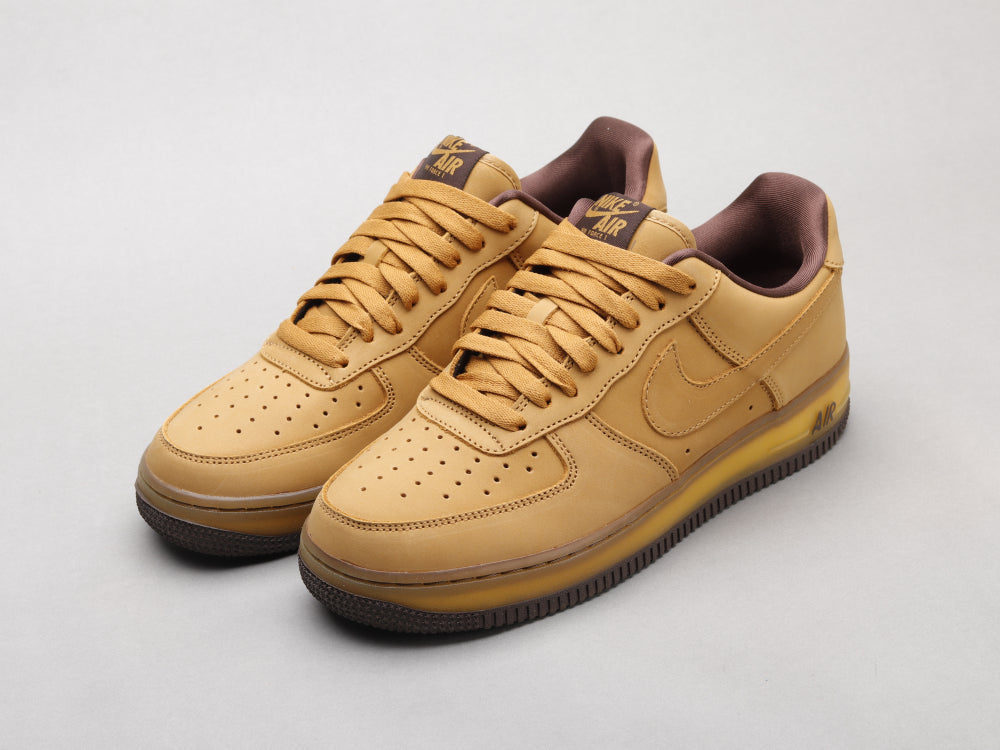 VO - AF1 CEcha wheat