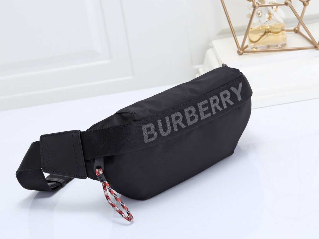 VO - AF Bags BBR 031