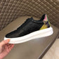 VO - LUV Beverly Hills Black Sneaker