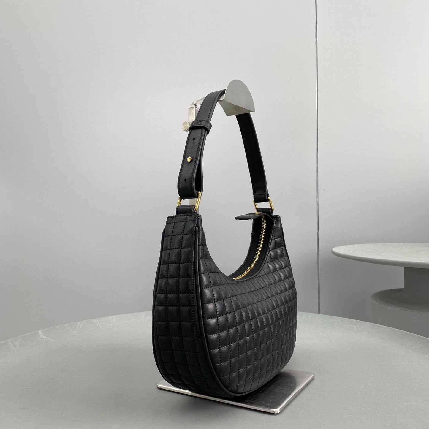 CE Ava Bag Black For Women 9in/23.5cm