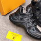 VO - LUV Archlight Full Black Sneaker