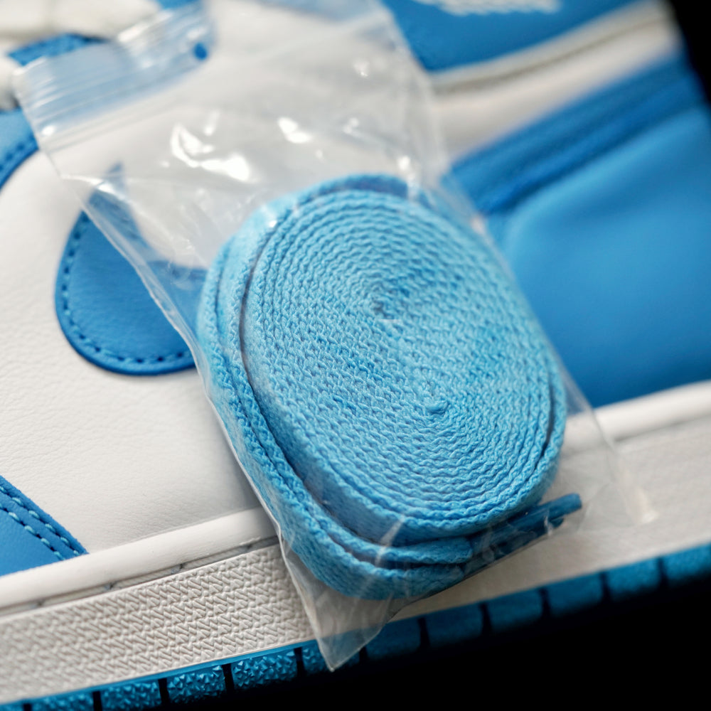 VO - AJ1 High North Carolina Blue