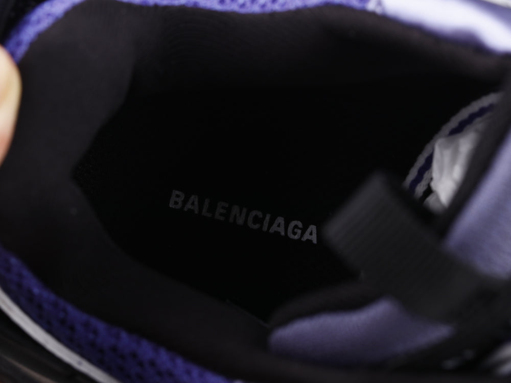 VO - Bla Track Three Generations Sneaker