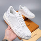 VO - LUV Casual White Sneaker