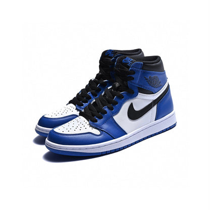 VO - AJ1 High Small Lightning