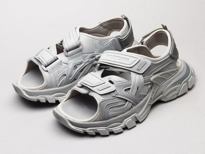 VO - Bla Gray Track Sandals Sneaker