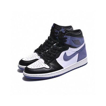 VO - AJ1 High Six-time winner of Blue CEon