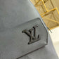 LV LV Aerogram Backpack Black For Men, Bags 43cm LV M57079