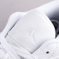 VO - AJ1 pure white