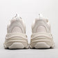 VO - Bla Triple-S Generation Milk Tea Sneaker