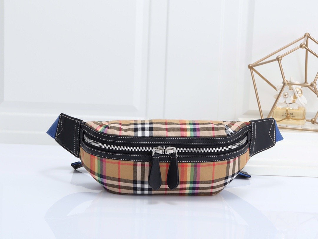 VO - AF Bags BBR 027