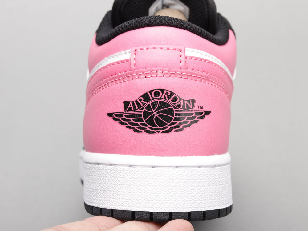 VO - AJ1 Cherry Blossom Black Powder