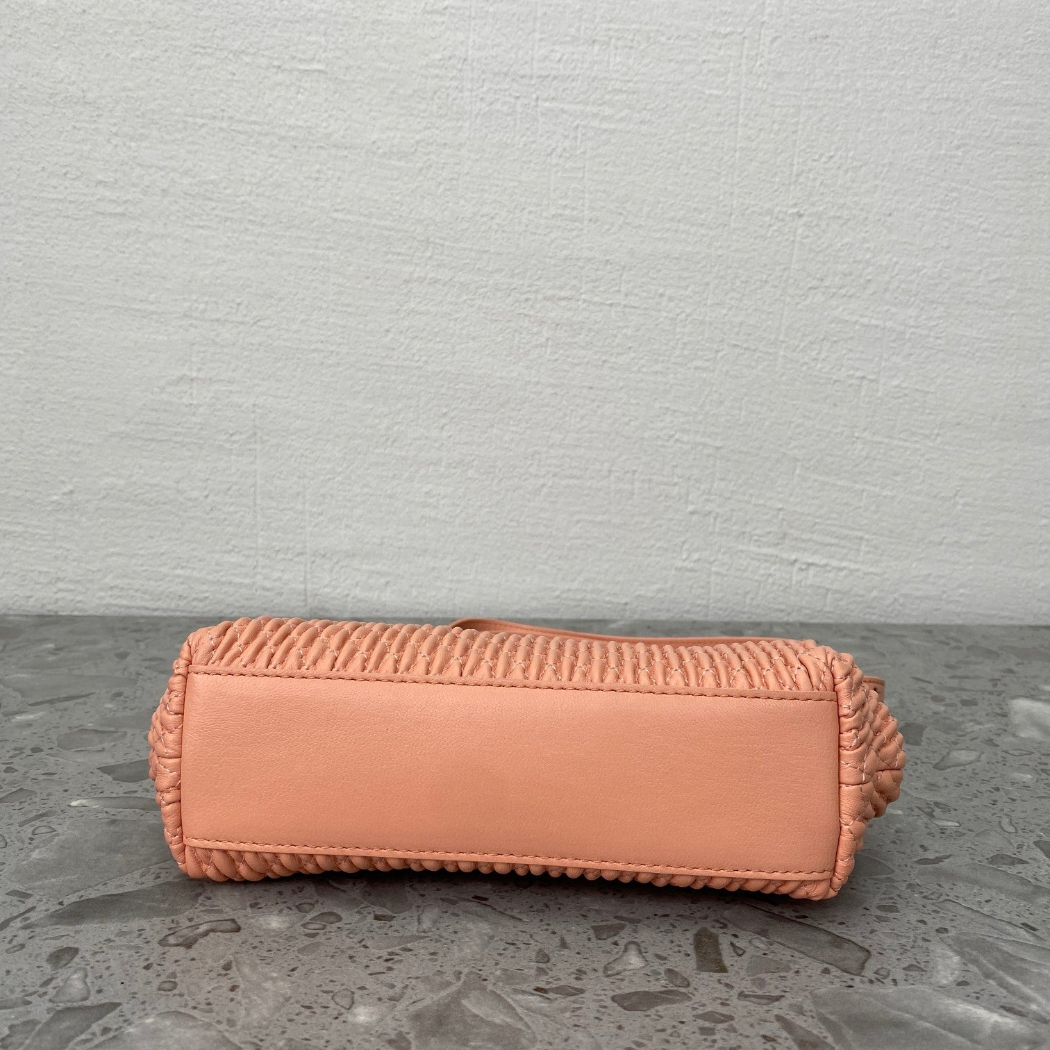 BV Point Orange, For Women, Women’s Bags 9.4in/24cm