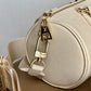 LV Papillon BB Bag In Monogram Empreinte For Women 7.9in/20cm Crème Beige M45994