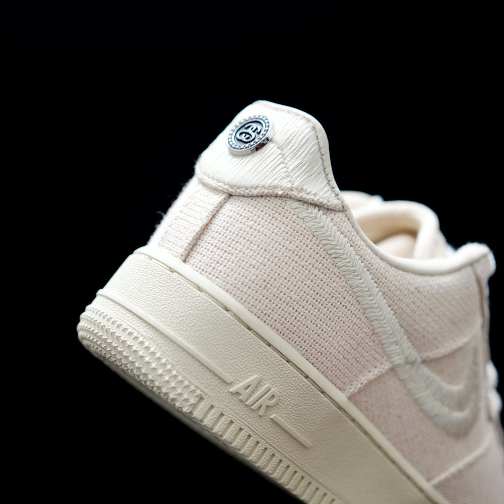 VO - AF1 x Stussy Joint BVOge