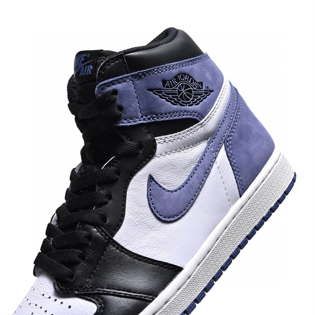 VO - AJ1 High Six-time winner of Blue CEon